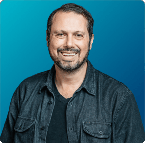 Mikel Bluni, New Business Consultant