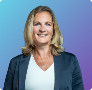 Jeanette Weiß, Ansprechpartnerin bei MEHRKANAL