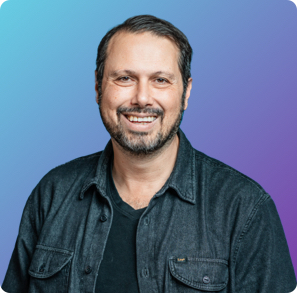 Mikel Bluni, Ansprechpartner bei MEHRKANAL