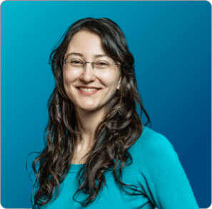 Natalí Gisel Matschuk, Human Resources