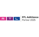 Logo von RTL