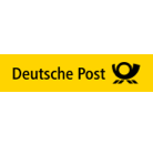 Logo von Deutsche Post
