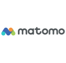 Logo von Matomo