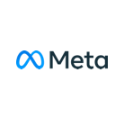 Logo von Meta