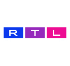 Logo von RTL